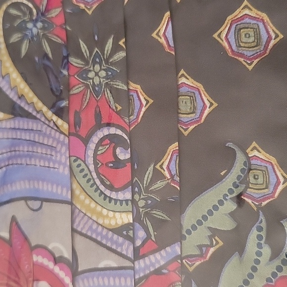 Johnny Was Silk Face Mask NWT - Picture 3 of 5